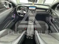 2019 Mercedes Benz C-Class
