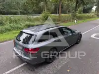 2019 Mercedes Benz C-Class