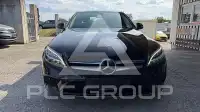 2019 Mercedes Benz C-Class