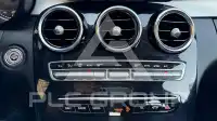 2019 Mercedes Benz C-Class