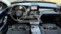 2019 Mercedes Benz C-Class