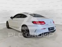 2019 Mercedes Benz C-Class