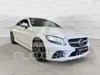 2019 Mercedes Benz C-Class