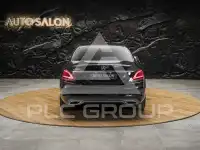 2019 Mercedes Benz C-Class