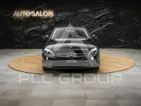 2019 Mercedes Benz C-Class
