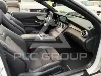 2019 Mercedes Benz C-Class