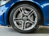 2019 Mercedes Benz C-Class