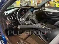 2019 Mercedes Benz C-Class