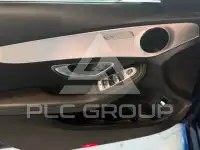 2019 Mercedes Benz C-Class