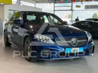 2019 Mercedes Benz C-Class