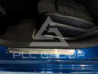 2019 Mercedes Benz C-Class