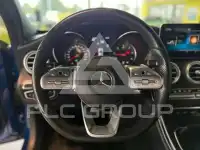 2019 Mercedes Benz C-Class
