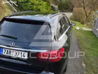 2019 Mercedes Benz C-Class