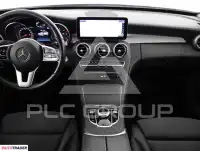2019 Mercedes Benz C-Class