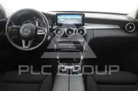 2019 Mercedes Benz C-Class