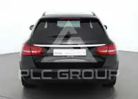 2019 Mercedes Benz C-Class