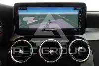 2019 Mercedes Benz C-Class
