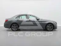 2019 Mercedes Benz C-Class