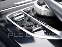 2019 Mercedes Benz C-Class