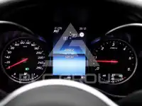 2019 Mercedes Benz C-Class