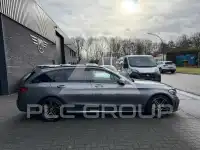 2019 Mercedes Benz C-Class