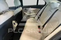 2019 Mercedes Benz C-Class