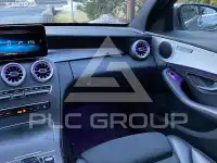2019 Mercedes Benz C-Class