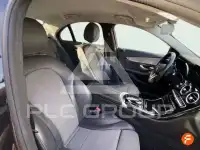 2019 Mercedes Benz C-Class