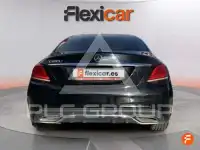 2019 Mercedes Benz C-Class