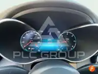2019 Mercedes Benz C-Class