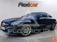 2019 Mercedes Benz C-Class