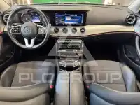 2019 Mercedes Benz E-Class