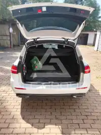 2019 Mercedes Benz E-Class