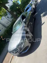 2019 Mercedes Benz E-Class