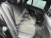2019 Mercedes Benz E-Class