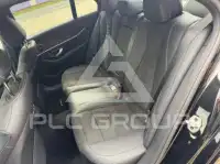 2019 Mercedes Benz E-Class