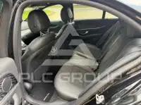 2019 Mercedes Benz E-Class
