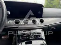 2019 Mercedes Benz E-Class
