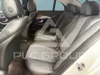2019 Mercedes Benz E-Class