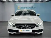 2019 Mercedes Benz E-Class