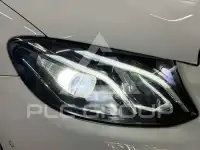 2019 Mercedes Benz E-Class