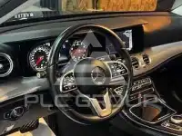 2019 Mercedes Benz E-Class