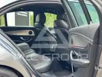 2019 Mercedes Benz E-Class