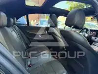 2019 Mercedes Benz E-Class