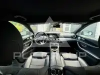 2019 Mercedes Benz E-Class