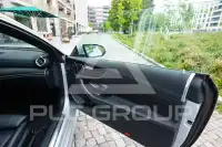 2019 Mercedes Benz E-Class