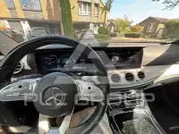 2019 Mercedes Benz E-Class