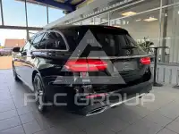 2019 Mercedes Benz E-Class