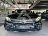 2019 Mercedes Benz E-Class