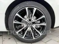 2019 Mercedes Benz E-Class